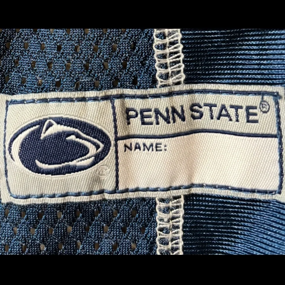 Penn State ncaa penn